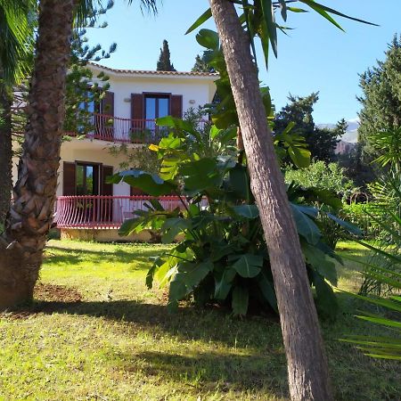 Appartement Due Pini à Scopello  Extérieur photo